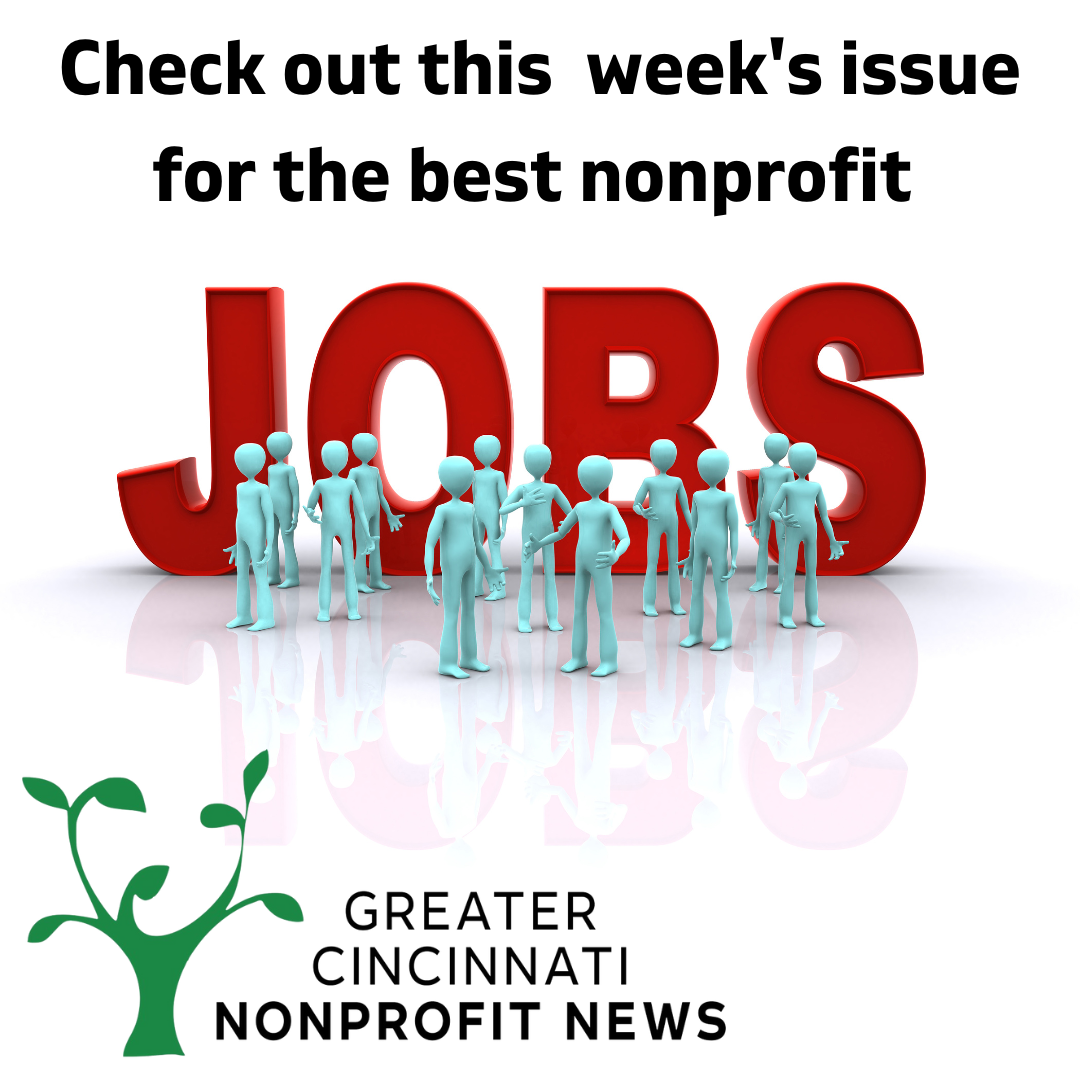 GCNN Jobs Issue logo